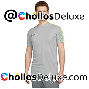 Nike Camiseta Deportiva Hombre