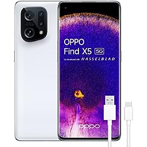 Oppo Find X5 5G 8GB-256GB