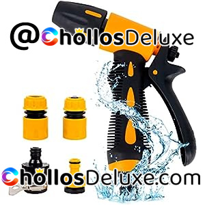 Pistola de Riego Universal