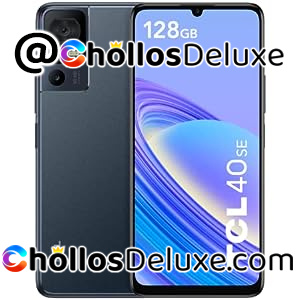TCL 40 SE 4GB-128GB