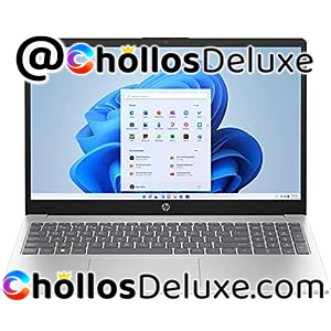 HP 15-fd0075NS Portátil 15.6" FHD i5 16GB RAM 512GB SSD