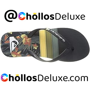 Quiksilver Molokai Sandalias Hombre