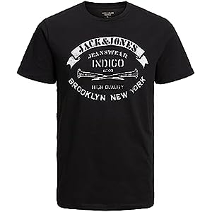 Recopilación de Camisetas Hombre Jack & Jones