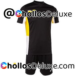 Set Joma Danubio II Camiseta +Pantalón