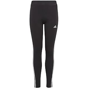 Adidas Essentials 3 Mallas Niñas