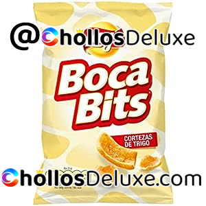 Lay's Bolsa Bocabits