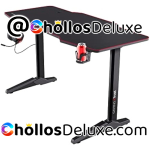 Trust GXT 1175 Imperius Mesa Gaming XL