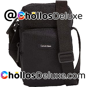 Calvin Klein Must T Reporter XS, Crossovers para Hombre