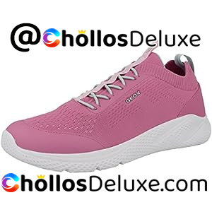 Geox Sprintye Zapatillas Niñas