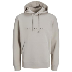 JACK & JONES Jjestar Sudadera con Capucha