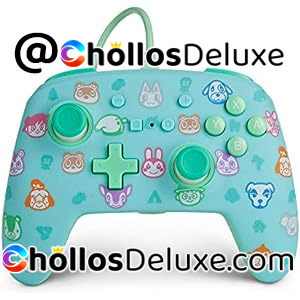 Mando Animal Crossing Nintendo Switch