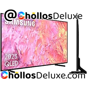 Samsung TV QLED Smart TV 43" HDR10+