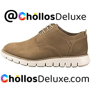 Clarks Trackflex Path Zapatillas Hombre