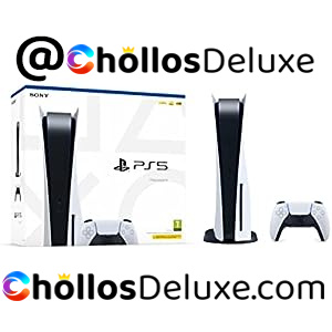 Consola PlayStation 5