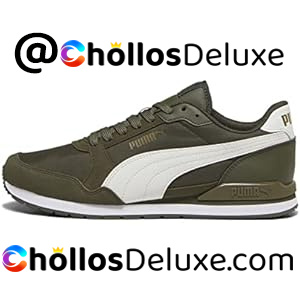 Puma St Runner V3 Zapatillas Unisex Adulto