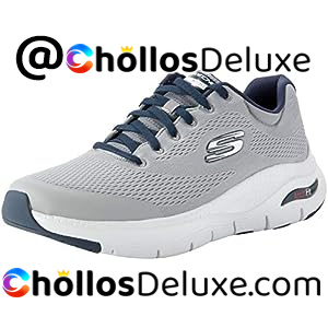 Skechers Arch Fit Zapatillas Hombre