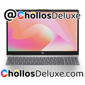HP Portátil 15.6" FHD Ryzen 3 256GB SSD