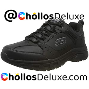Skechers Oak Canyon Redwick Zapatillas Hombre