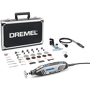 Dremel 4250 Multiherramienta +65 Accesorios
