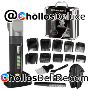 Remington Genius HC5811 Máquina Cortapelos