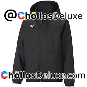Puma Teamliga All Weather Chaqueta Deportiva Unisex Niños