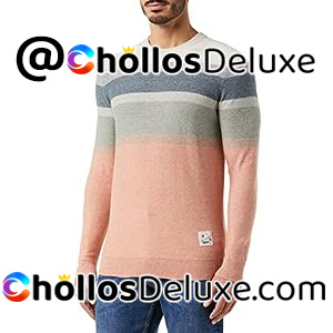 Springfield Jersey Multicolor Hombre
