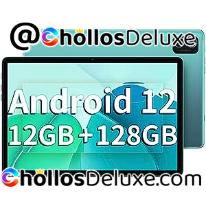 Teclast P40S 10.1" 6GB-128GB