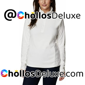 Columbia Glacial IV Forro Polar Mujer