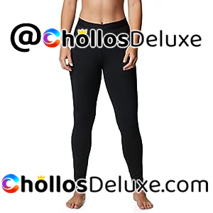 Columbia Hike Legging Mujer