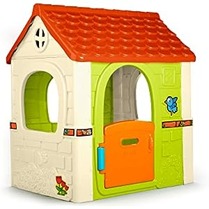 Feber Fantasy House Casita Infantil