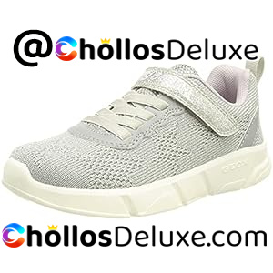 Geox J Aril Girl D Sneakers Niñas