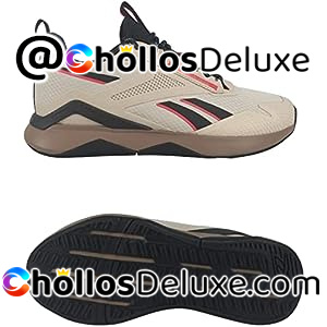 Reebok Nanoflex Adventure TR Zapatillas Deportivas Mujer