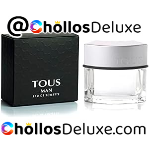 Tous Man Eau de Toilette Hombre