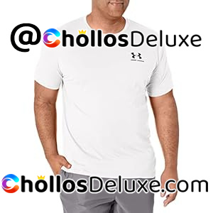 Under Armour Sportstyle Camiseta Hombre