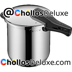 WMF Perfect Olla Rápida 22cm 8.5L Inducción