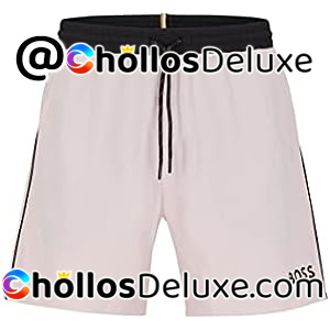 Boss Starfish Bañador para Hombre