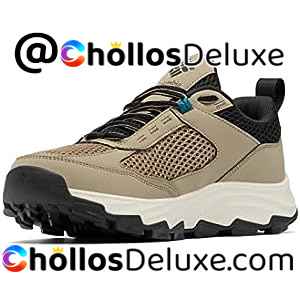 Columbia Hatana Breathe Zapatillas De Senderismo Y Trekking Hombre