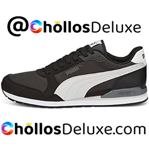 Puma St Runner V3 Zapatillas Hombre