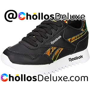 Reebok Royal Cljog 3 Zapatillas Deportivas Niñas