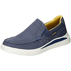 Skechers Proven Suttner Zapatillas Hombre