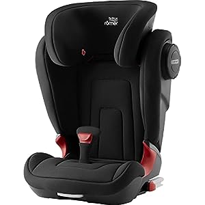Britax Römer Silla Coche Kidfix2 S 15-36Kg