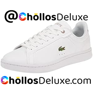 Lacoste Carnaby Pro Zapatillas Mujer