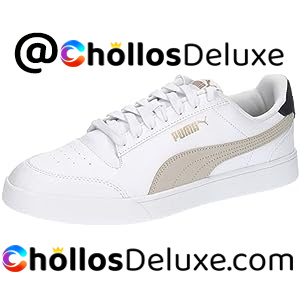 Puma Shuffle Zapatillas Unisex Adulto