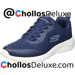 Skechers Dynamight 2.0 Zapatillas Hombre