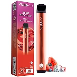 Vuse Go Vaper Desechable