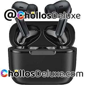 Auriculares Bluetooth 5.1 IPX7