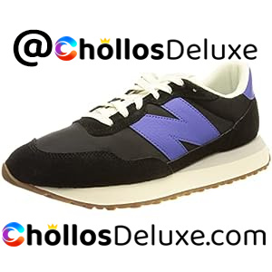 New Balance 237 Zapatillas Hombre