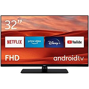 Nokia Android TV 32" Full HD HDR10 Modelo 2023