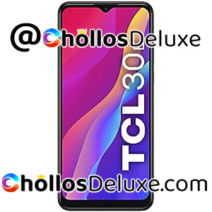 TCL 30E 3GB-64GB