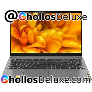 Lenovo IdeaPad 3 Gen 6 15.6" i7-1195G7 512GB SSD